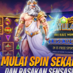 Cara Menggunakan Fitur Auto-Spin di Slot Online