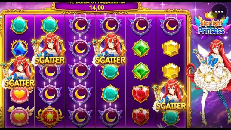 Mengenal Provider Slot Online Terbaik: Pragmatic Play