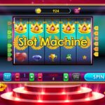 Rekomendasi Slot Online dengan Fitur Buy Bonus