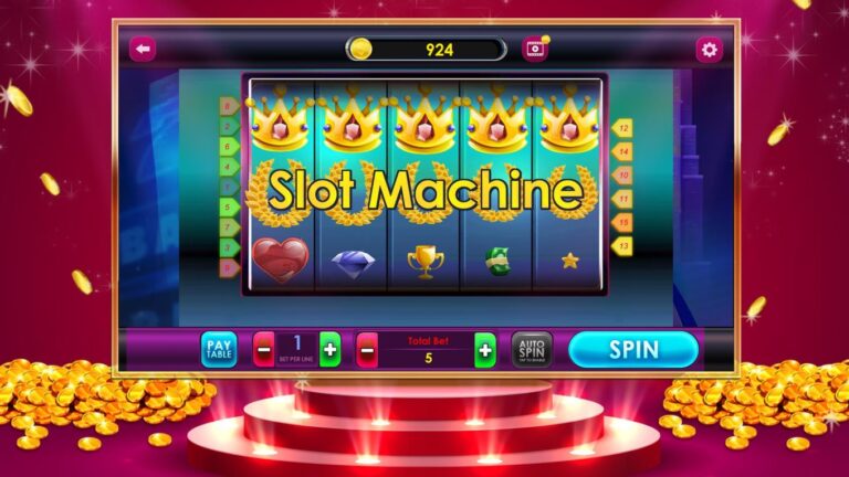 Rekomendasi Slot Online dengan Fitur Buy Bonus