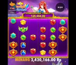 Apa Itu Jackpot Tetap dalam Slot Online?