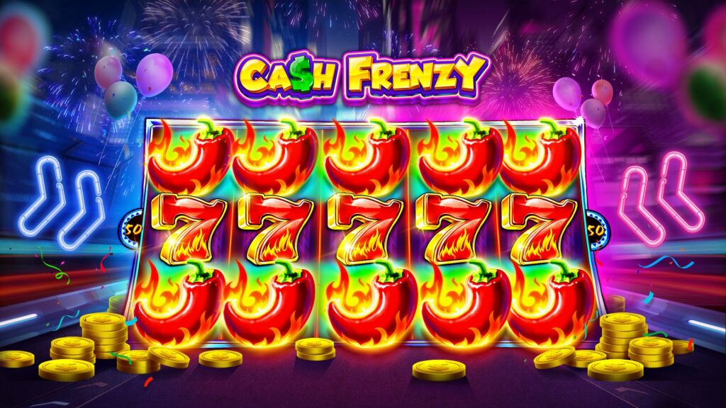 Game Slot Online dengan Fitur Multiplier Terbesar