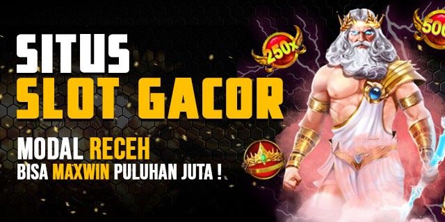 Slot Online dengan Grafis Terbaik dan Gameplay Menarik