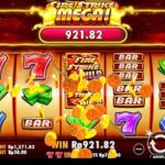 Slot Online dengan Tema Natal yang Mengasyikkan