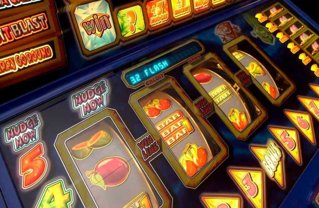 Cara Mengenali Slot Online yang Adil