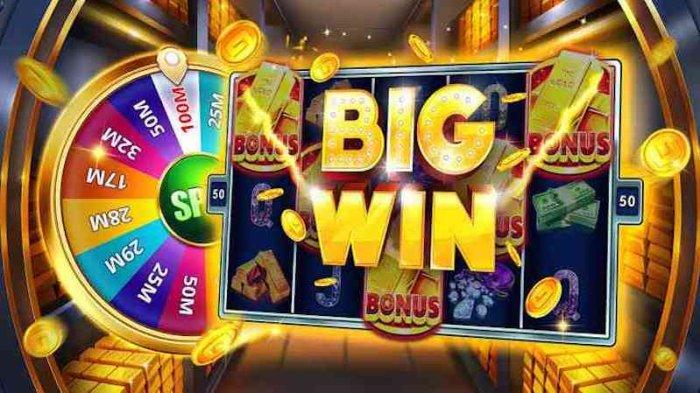 Rahasia di Balik Algoritma Slot Online yang Perlu Anda Ketahui