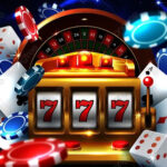 Permainan Slot Online dengan Fitur Cascading Reels: Apa Itu?