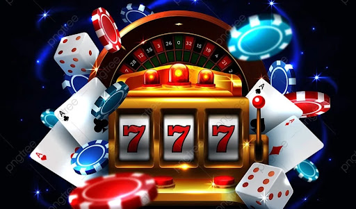 Permainan Slot Online dengan Fitur Cascading Reels: Apa Itu?