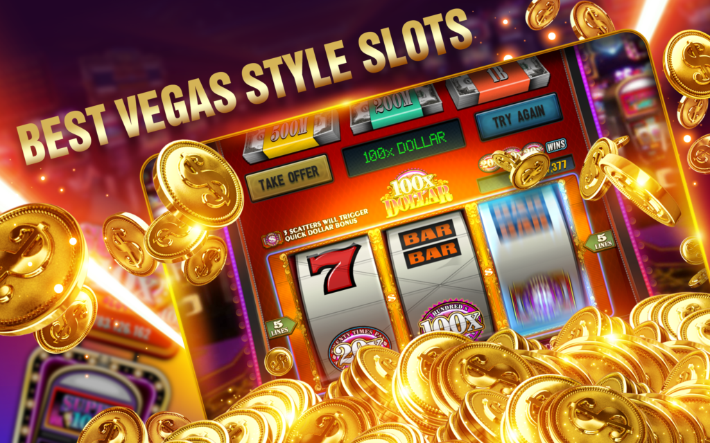 Rahasia Memilih Mesin Slot yang Menguntungkan