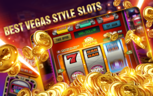 Rahasia Memilih Mesin Slot yang Menguntungkan