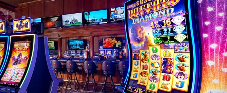 Cara Mengetahui Slot Online yang Aman dan Legal