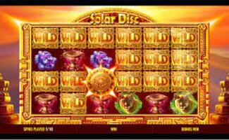 Cara Mengetahui Kapan Saatnya Berhenti Bermain Slot Online