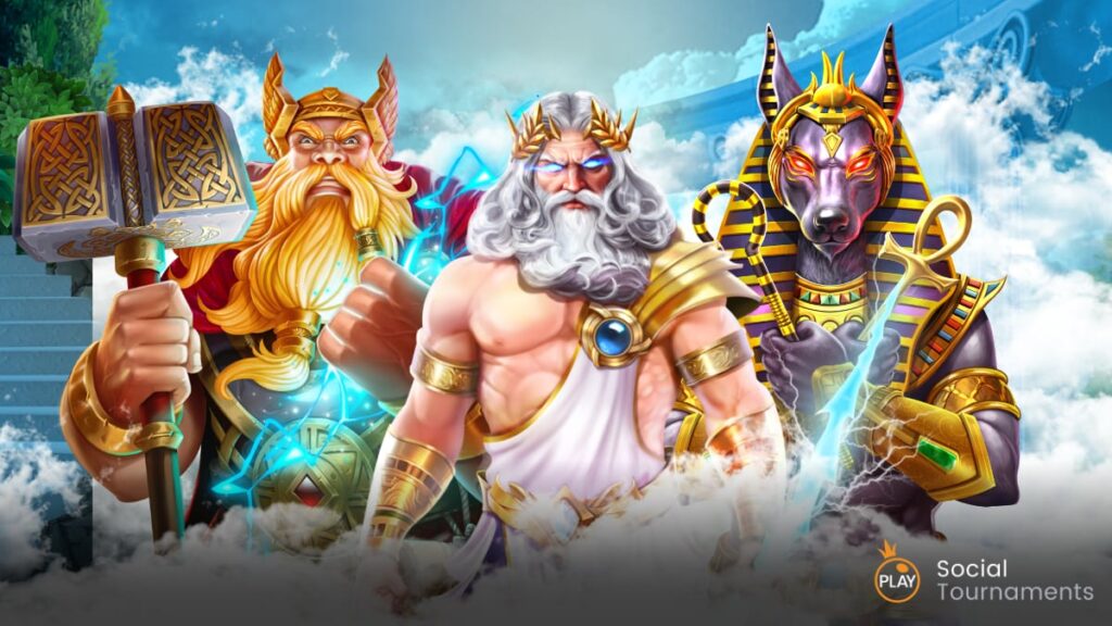 Review Slot Bertema Siang dan Malam
