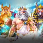 Review Slot Bertema Siang dan Malam