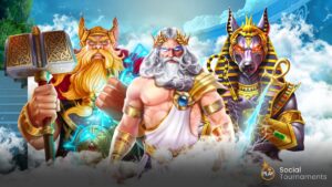 Review Slot Bertema Siang dan Malam